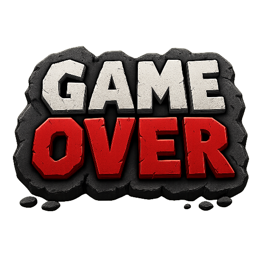 Game Over