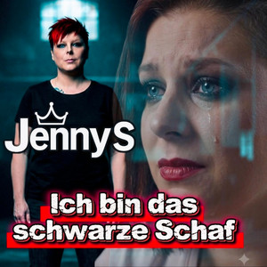 Ich bin das schwarze Schaf - Special Hardstyle Version