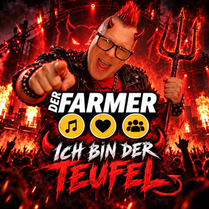 Ich bin der Teufel